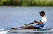Asian Games: Swarn Singh wins bronze in rowing event